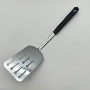 Ekco USA Spatula Black Handle